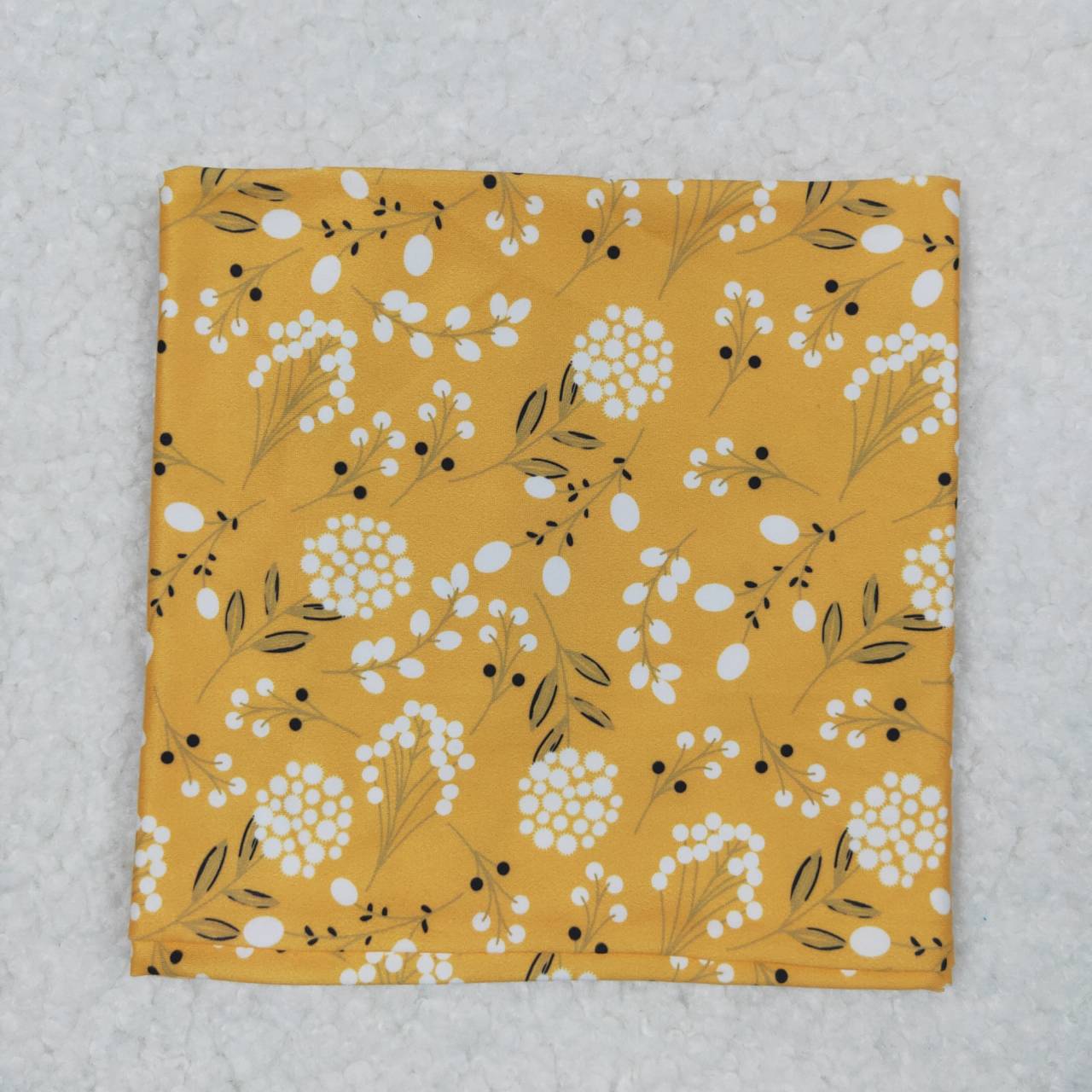 GLP0720 Baby Girls Thanksgiving Turkey Flowers Tunic Top Pants Clothes Sets