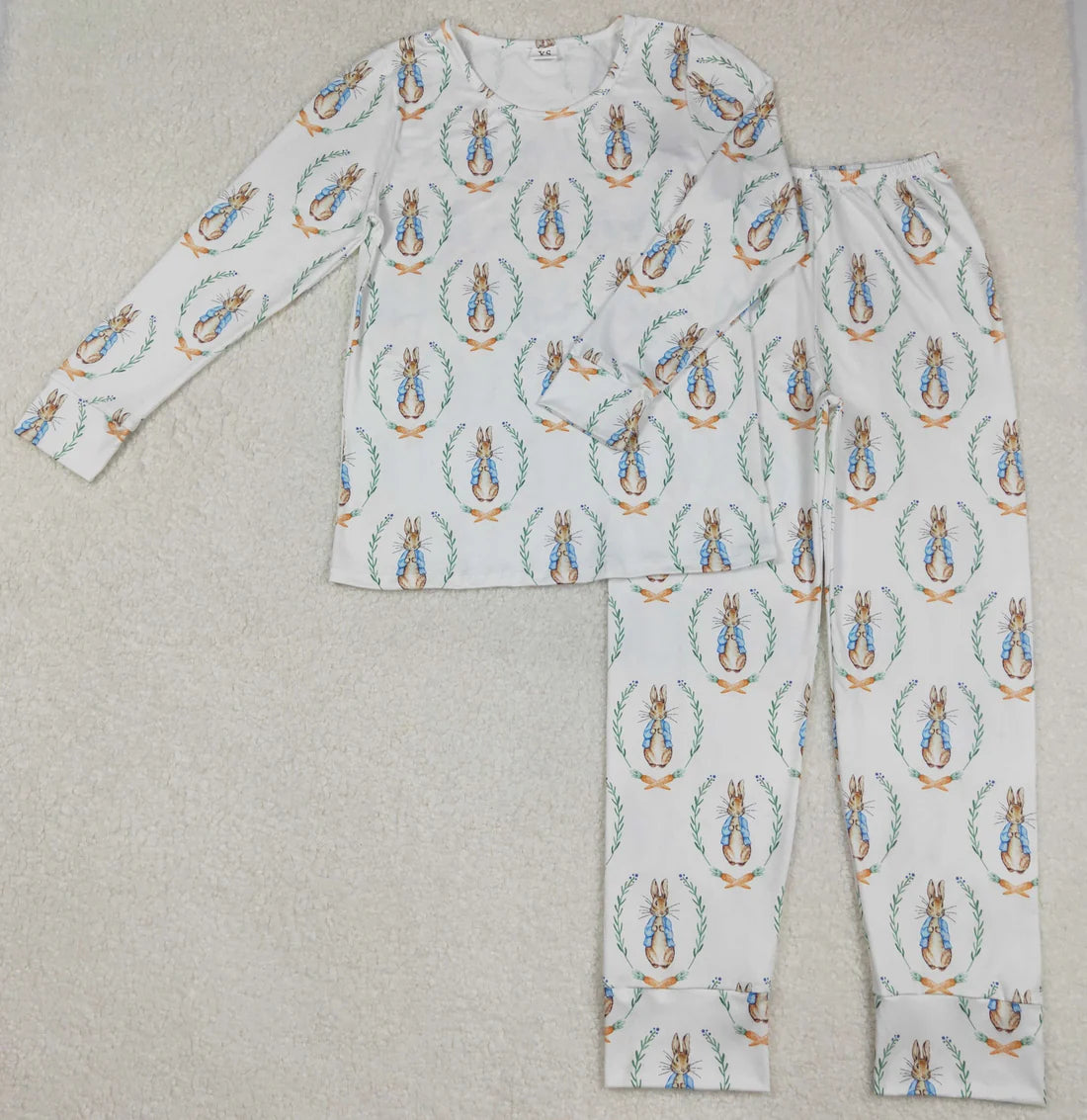 Adult size Women Pajama Set