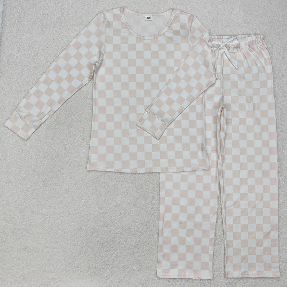 Adult size Women Pajama Set