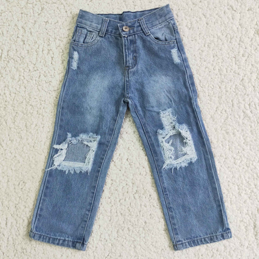 Boys Denim Jeans