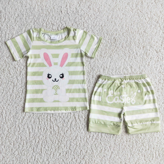 Baby  Boys Easter Outfit