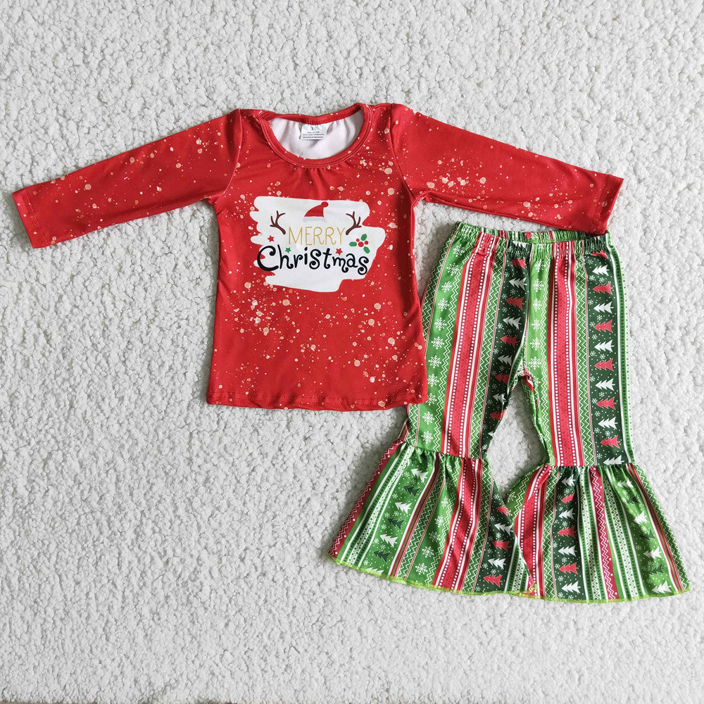 Cute Christmas Santa Outfit On Sale