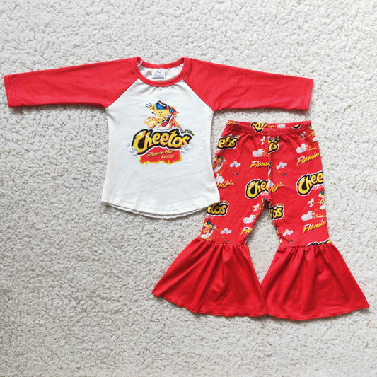 Cheetos Set