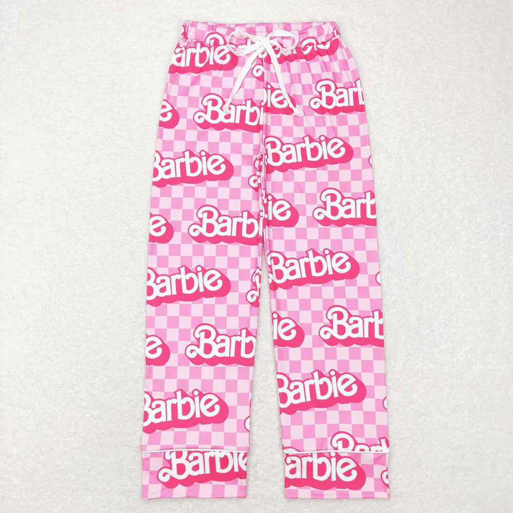 Adult Women Fashin Pants Collection