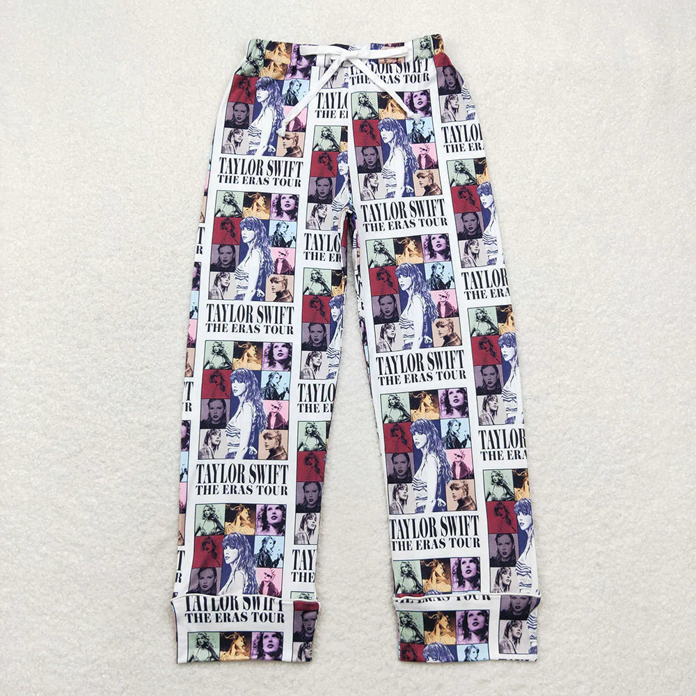 Adult Women Fashin Pants Collection