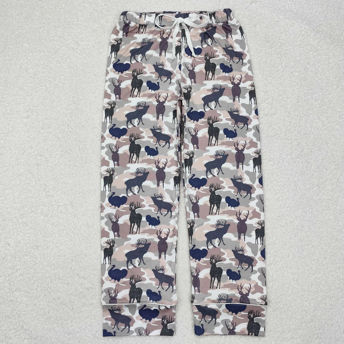 Adult Women Fashin Western /Camo Pants Collection