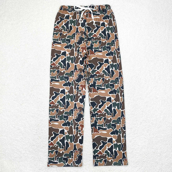 Adult Women Fashin Western /Camo Pants Collection