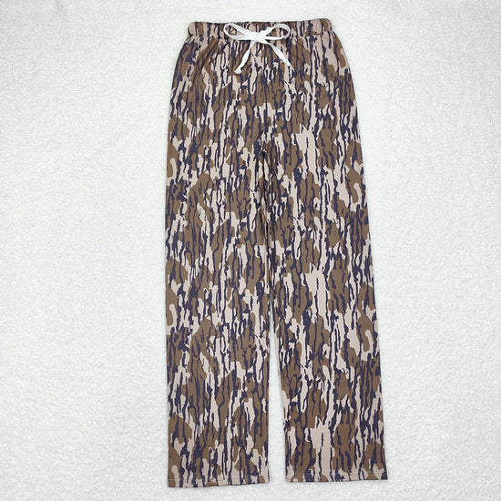 Adult Women Fashin Western /Camo Pants Collection