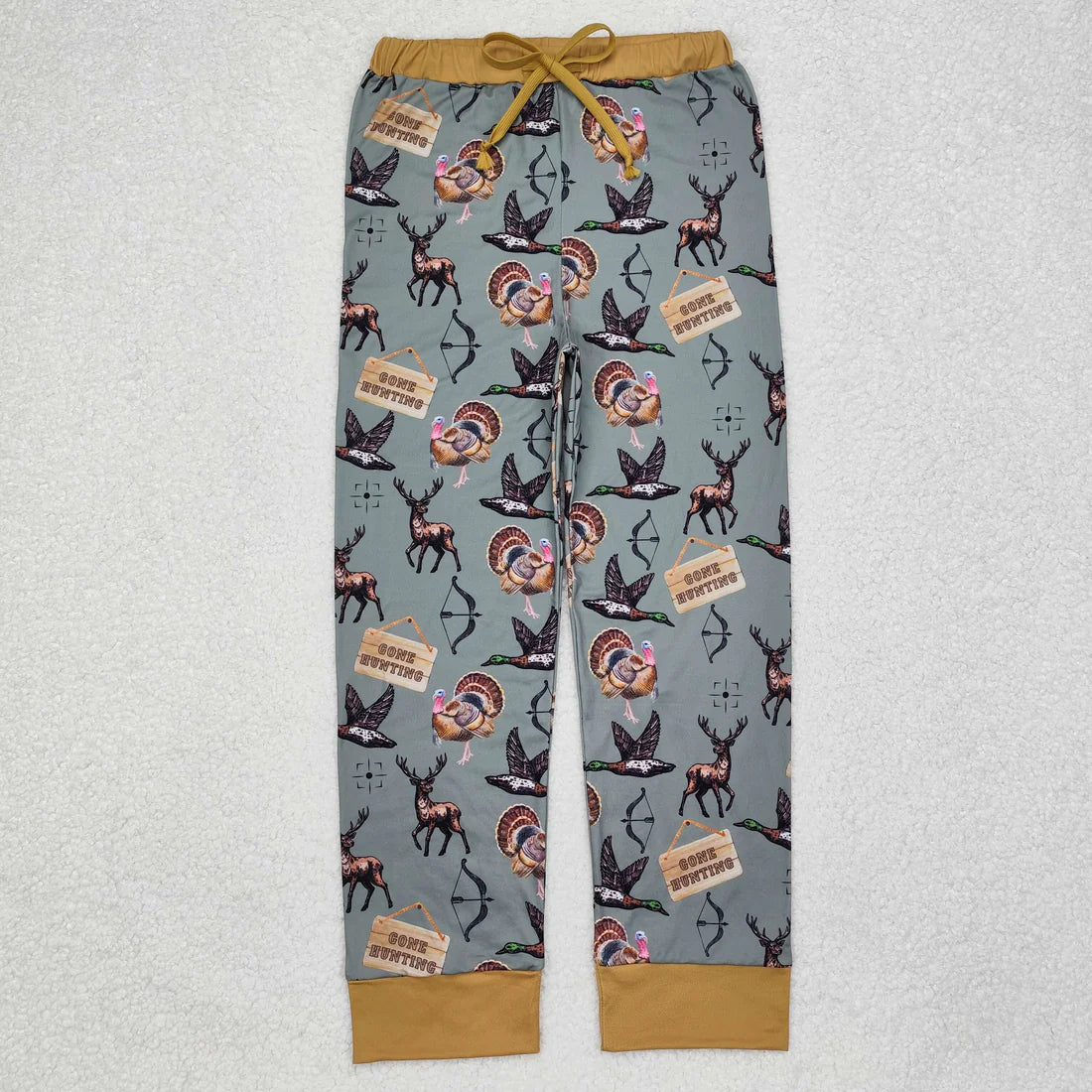 Adult Women Fashin Western /Camo Pants Collection
