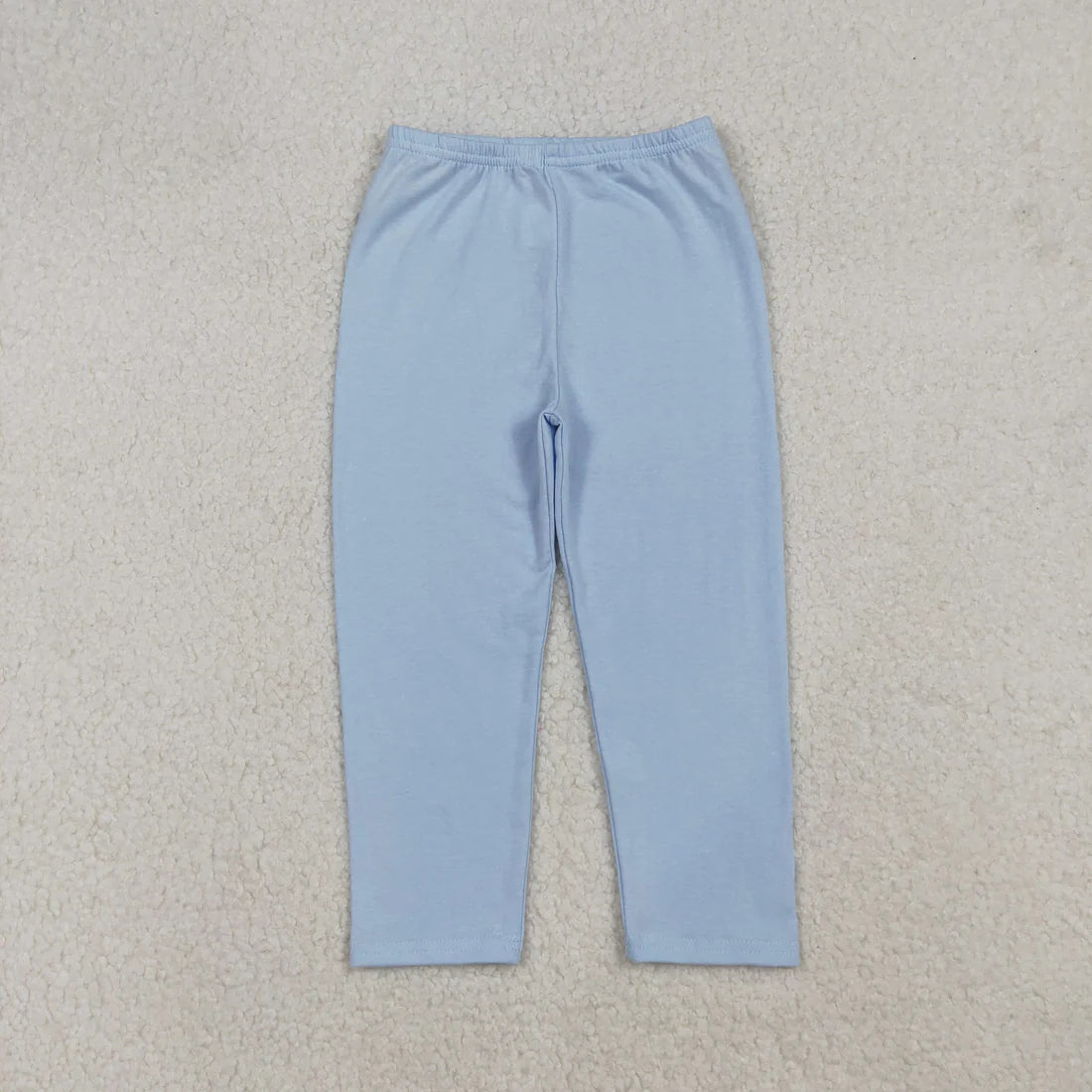 Sibling Baby Boys Girls Pants