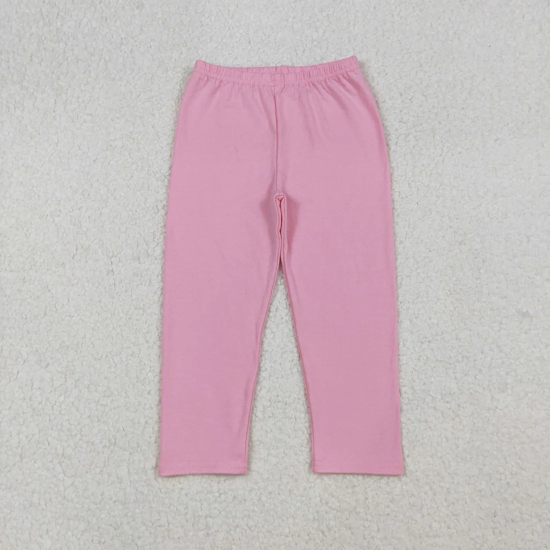 Sibling Baby Boys Girls Pants