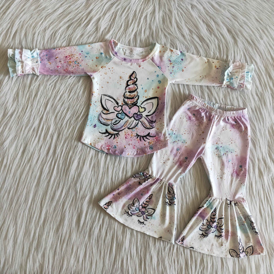 Promotion Unicorn Set