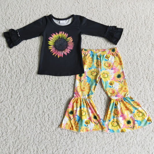 Promotion! Sunflower Set