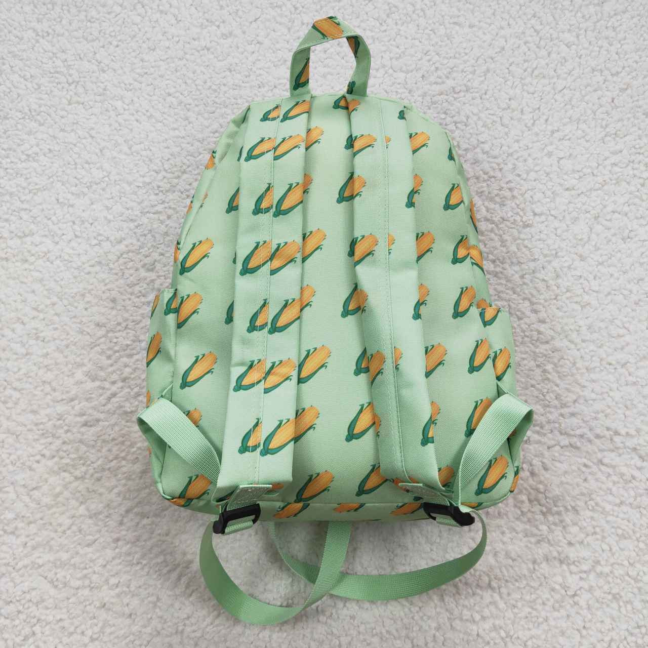 BA0120 Baby Girls Boys Corn Backpack Bag