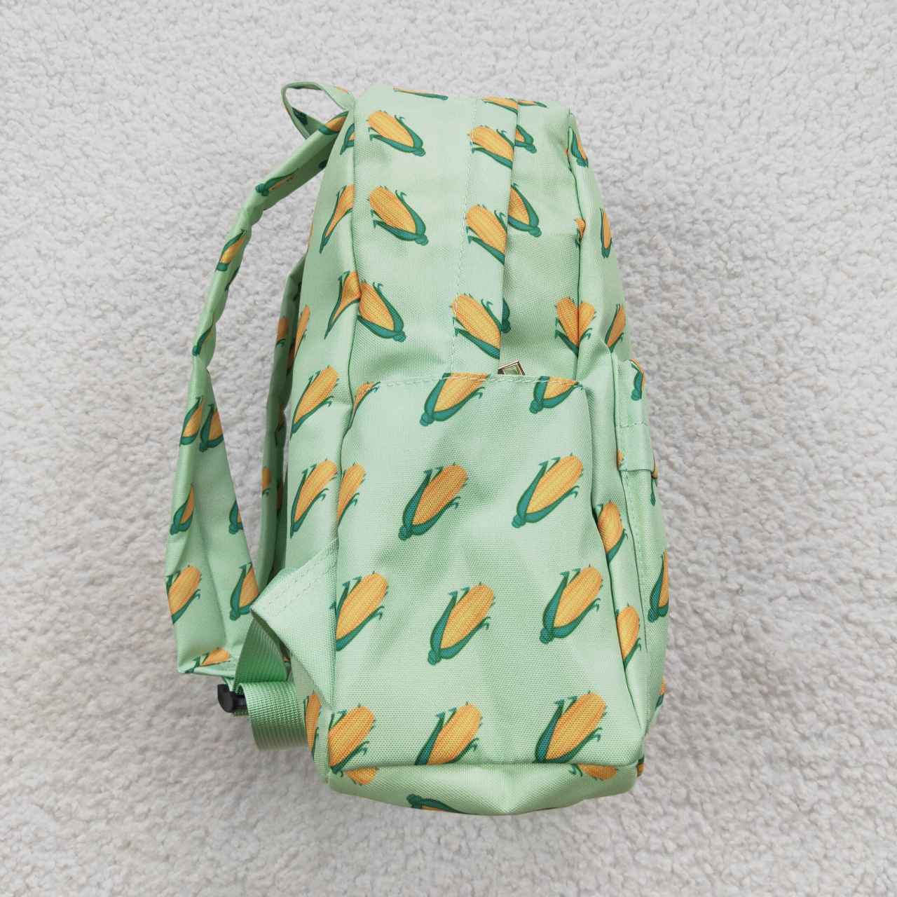 BA0120 Baby Girls Boys Corn Backpack Bag