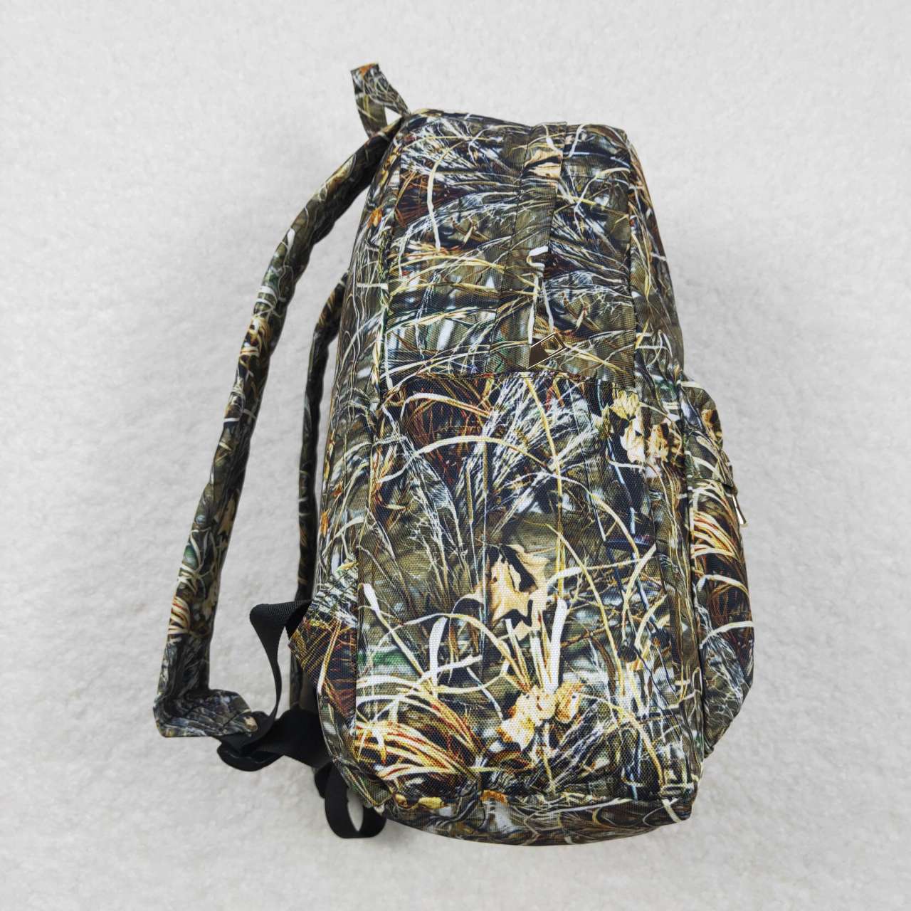 BA0139 Kids Baby Boys Camouflage Hunting Packback Bag