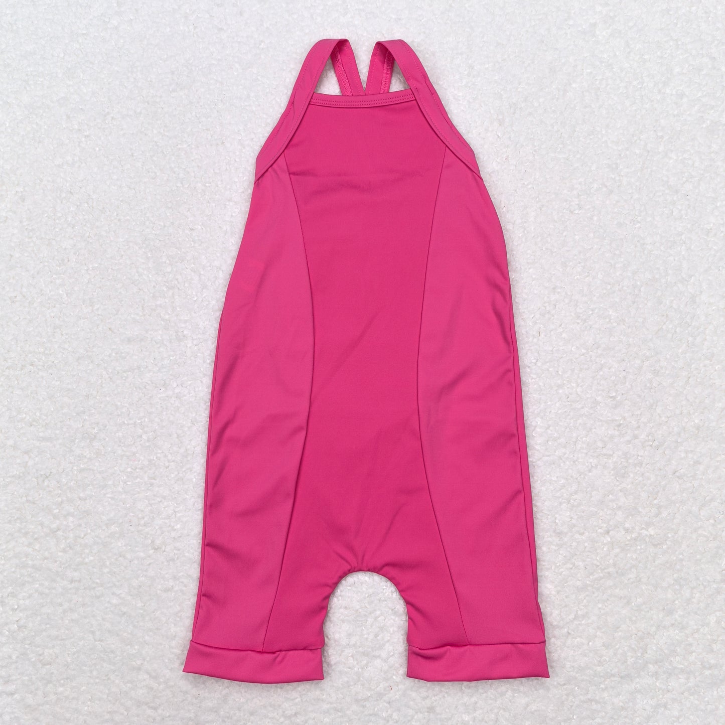 Sibling Baby Girls Active Wear Athletic Jumpsuits Regular price$9.50 USD