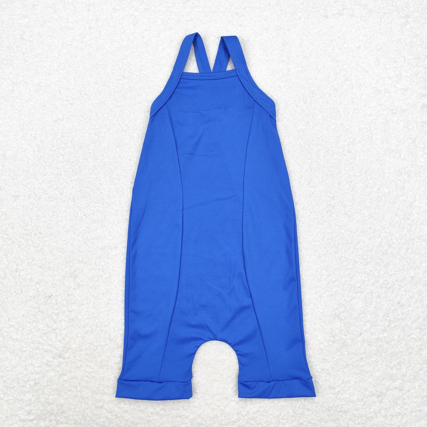 Sibling Baby Girls Active Wear Athletic Jumpsuits Regular price$9.50 USD