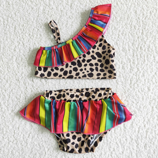 S0001 Summer Swimsuit