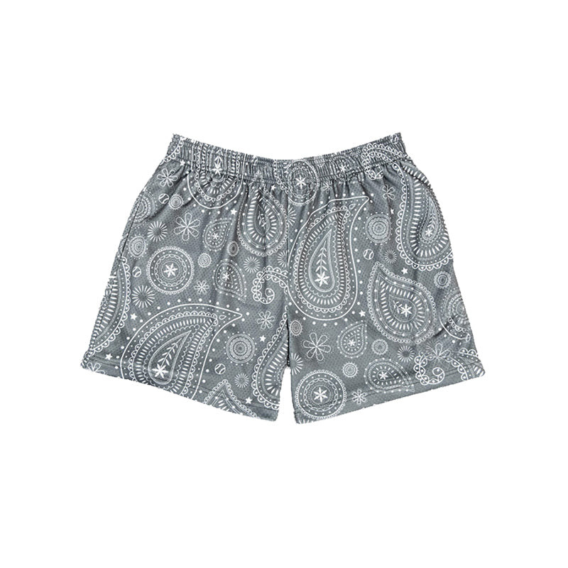 Kids Summer Shorts Preorder