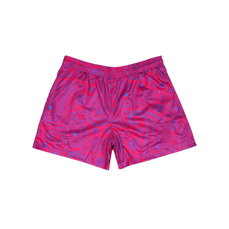 Kids Summer Shorts Preorder