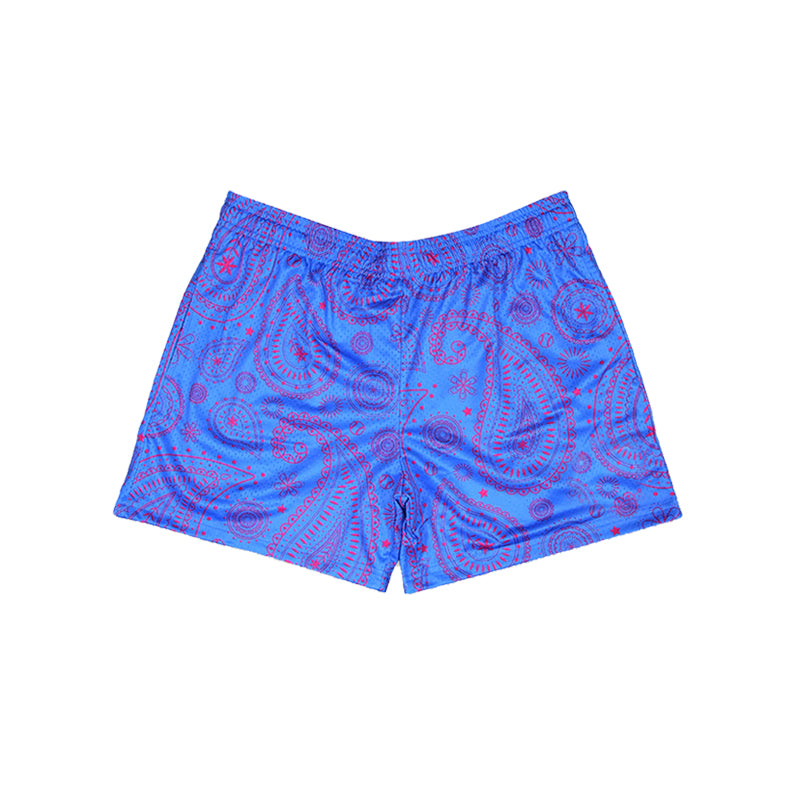 Kids Summer Shorts Preorder