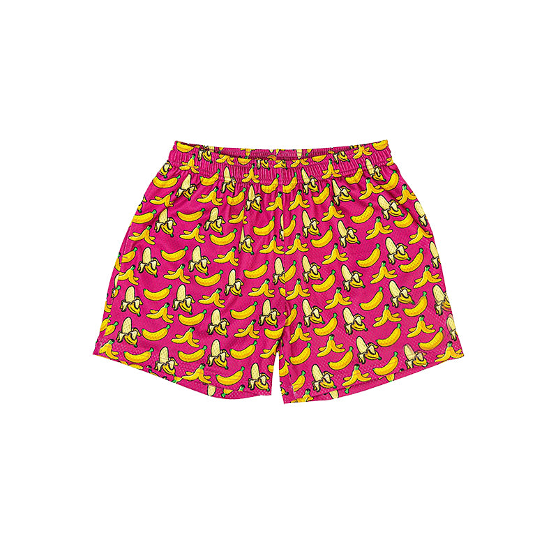 Kids Summer Shorts Preorder