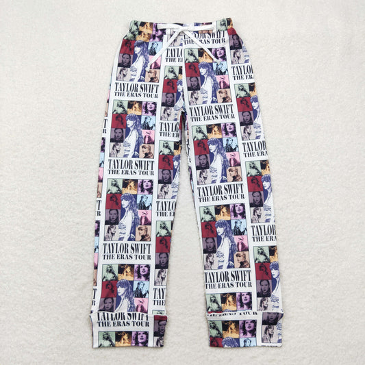 P0560 Adult Women TS Singer Pants