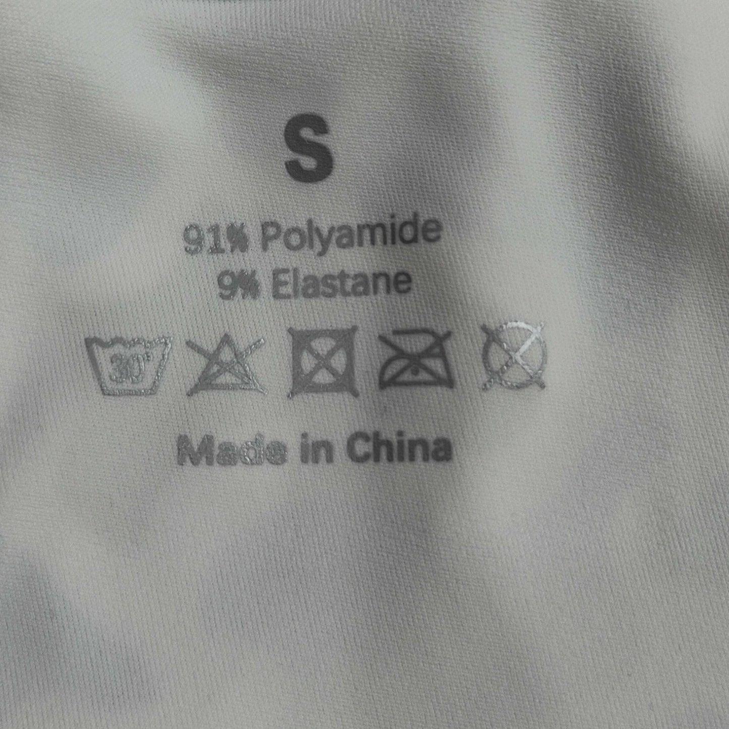 Adult Size Women Violet Camo Active Leggings