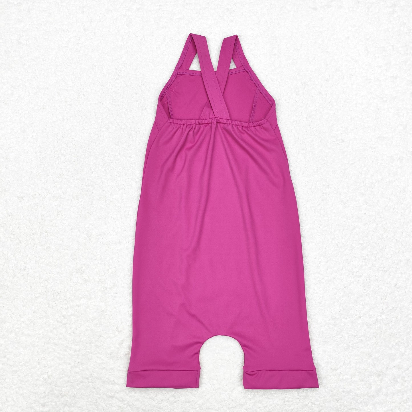 Baby Girls Strap Active Wear